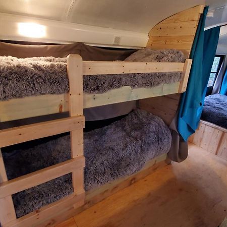 La Cabane Secrete Matane Dış mekan fotoğraf